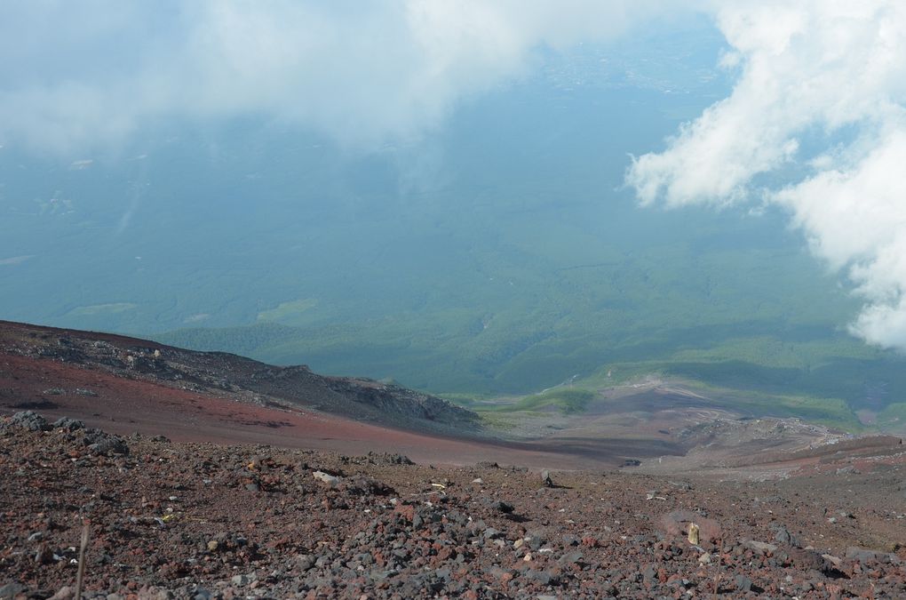 Album - FUJI-SAN