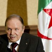 Bouteflika propose aux Algériens une “transition” gérée par le pouvoir