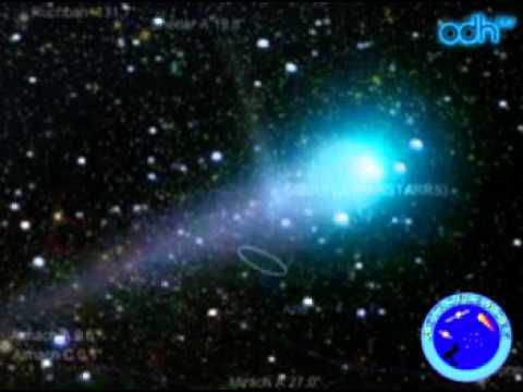 Orbital News 01.03.13 (Astéroïde 2012 DA14 et météorite de Tcheliabinsk)