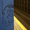 Graffiti - Mr Subway