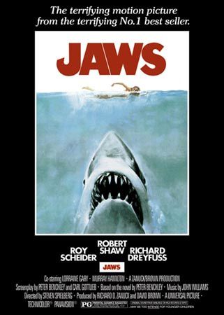 Album - jaws