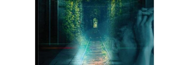 L'amour ne traverse pas l'océan d'Ernestine Nadia Mbakou