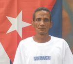 Cuba: Opositor detenido por tener una pistola de madera lleva 16 días en huelga de hambre