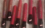 Nani Long Lasting lip gloss