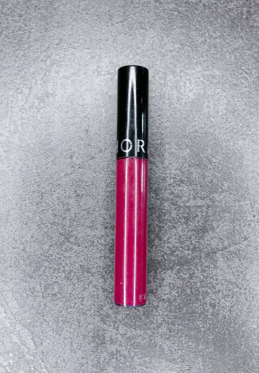 Sephora, Velouté sans transfert, 16 Cherry Nectar