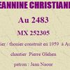 Jeannine-Christiane
