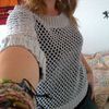 Le petit pull au crochet