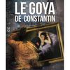 Le Goya de Constantin - Gilles Del Pappas