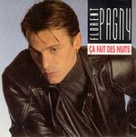 Florent Pagny, Ca fait des nuits - midi instrumental