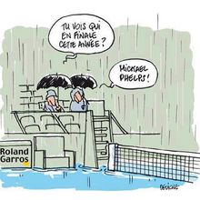 Pronostic Roland Garros 2013