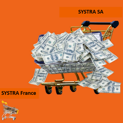 Intéressement SYSTRA France SAS et SYSTRA SA Suite