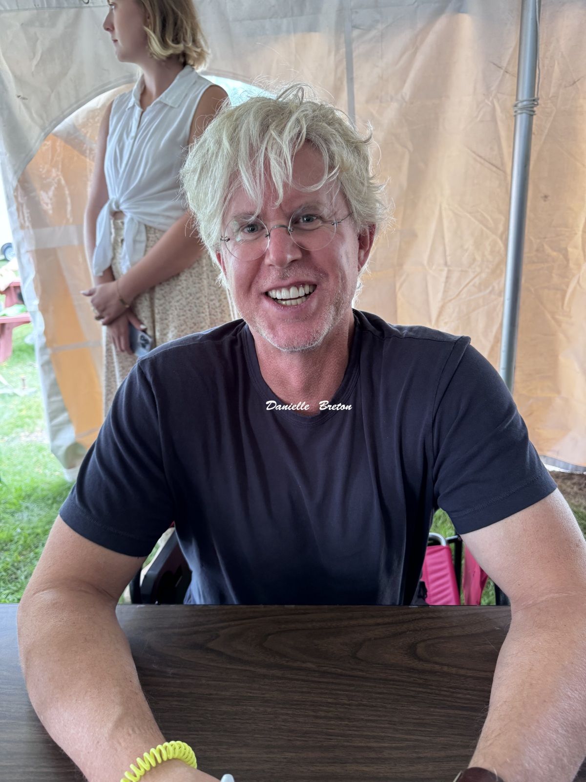 Little House TV Cast Reunion, 50th Anniversary, July 19-21, 2024. Walnut Grove, MN. A la rencontre des acteurs de la Petite Maison dans La Prairie (Little House on the Prairie)...