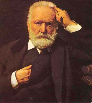 1er Janvier par Victor HUGO