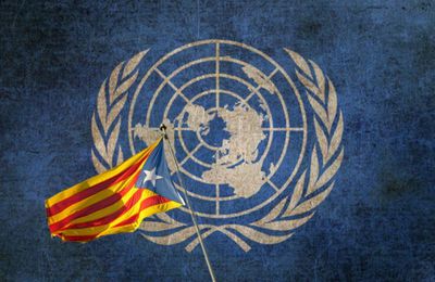 ONU Tessegbes i Tmurt n Lispan iwakken ad tt-efk azal n yizerfan n umdan di Catalunya. 