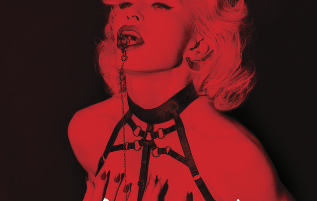 MADONNA ·REBEL HEART (SUPER DELUXE)·