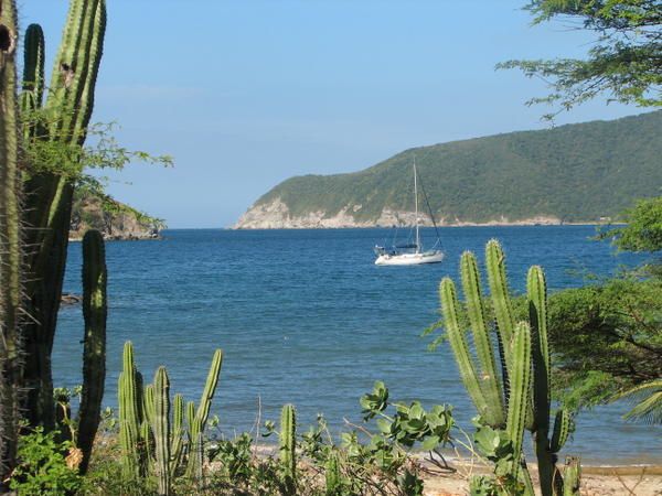 Album - de-bonaire-à carthagene