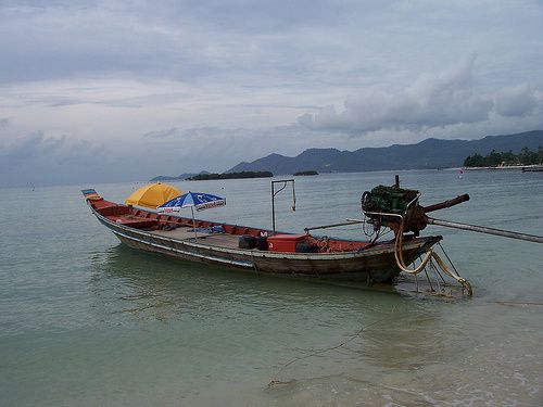 Album - Par-ci-par-la--a-Koh Samui