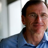 Jack Schwager - A Real Market Wizard