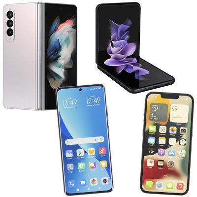 Smatphone / Tablette