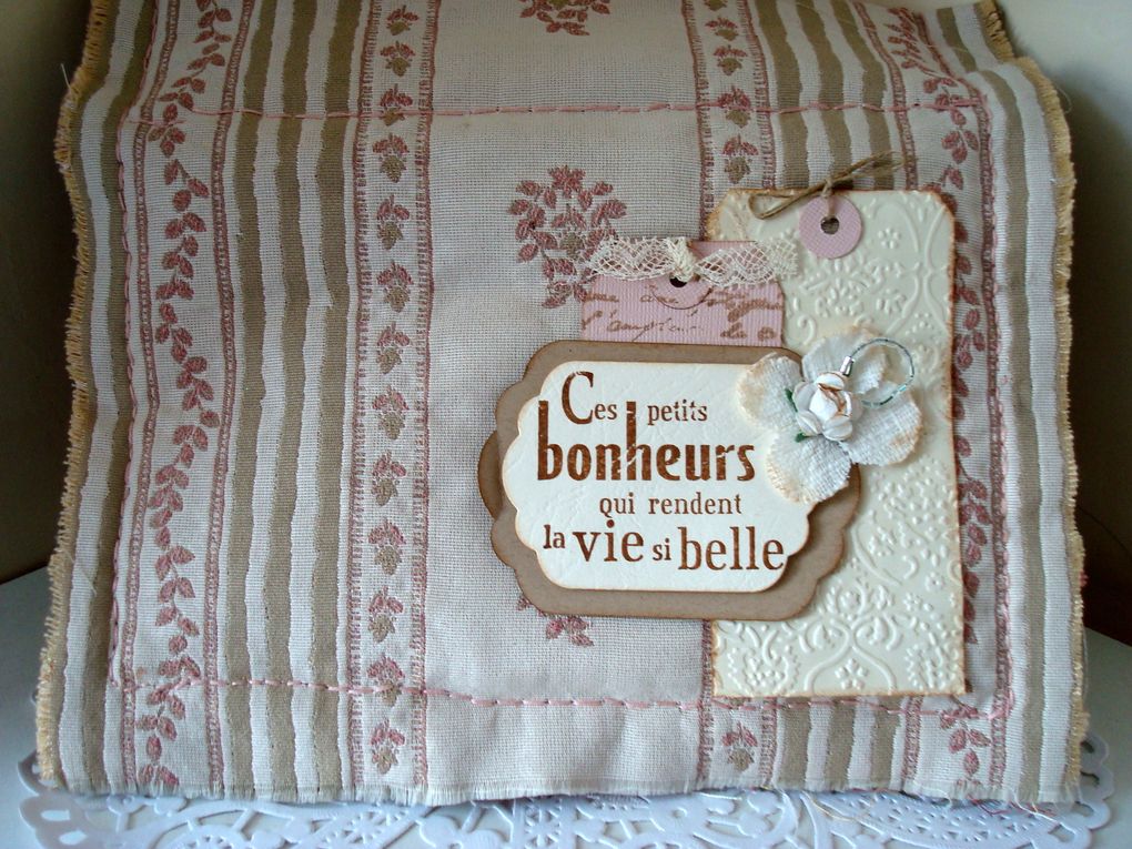 Album - MINI-ALBUMS