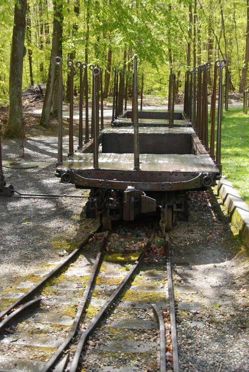 Petit parcours en Alsace avec une escale historique dans la ville de Verdun