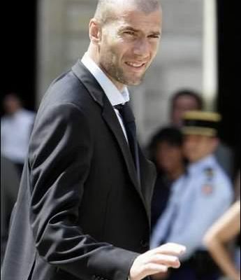 Zidane fait toujours autant rêver