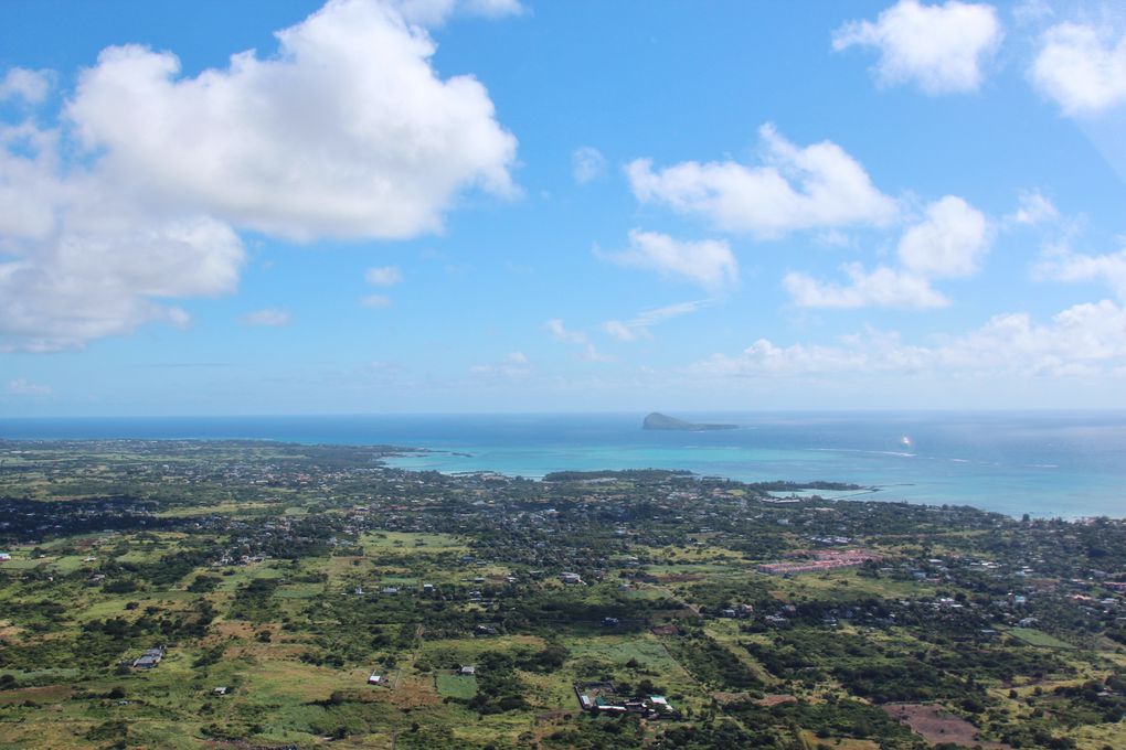 Album - Maurice-vue-du-ciel