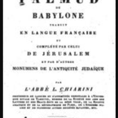Le Talmud juif : &laquo; un best-of &raquo;