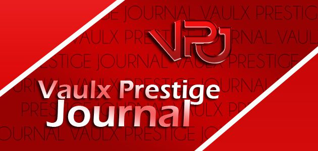 The Vaulx Prestige Journal édition n°157