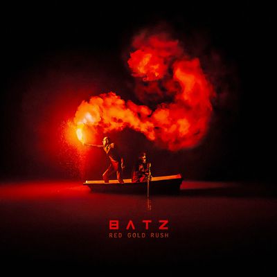 Batz, le clip de Call Me By Your Name feat Charlotte Savary // 1er album