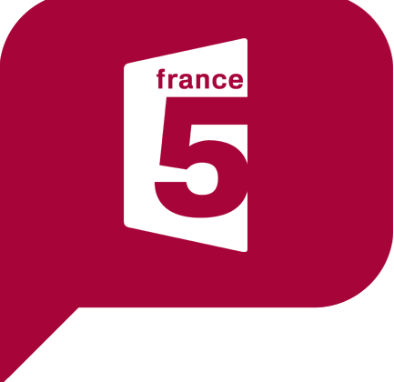Audiences hebdomadaires : France 5 au plus haut depuis fin 2012.