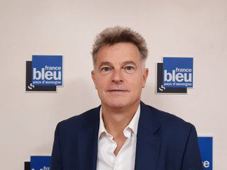 Fabien Roussel - France Bleu Pays d'Auvergne - 06/10/21