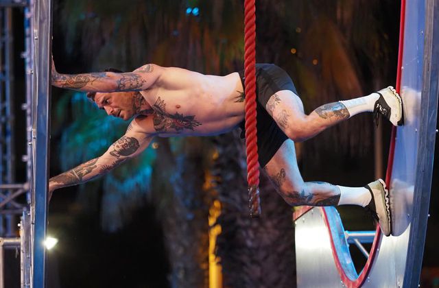 Les inscriptions sont ouvertes pour participer à une saison de Ninja Warrior tournée en 2023.