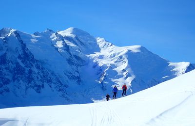 la vieille garde à Beugeant!