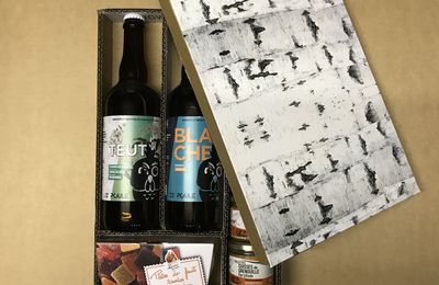 Emballage cadeau