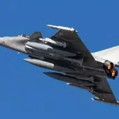 Vers une commande de Rafale pour le Maroc ?