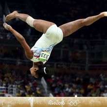 Rio 2016: Marine Boyer au pied du podium !