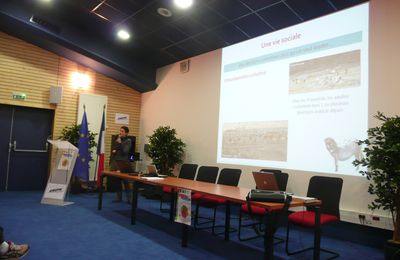 3°Edition du Symposium européen sur la diffusion des connaissances en sciences équines les 22 et 23 Octobre prochain