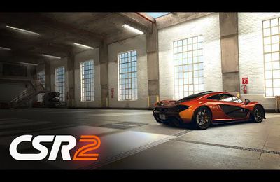 Zynga postpones the launch of CSR2 and Dawn of Titans for 2016