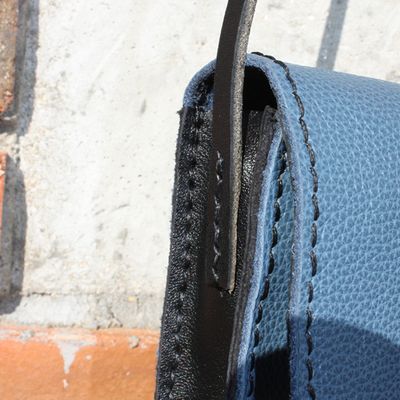 Mes petites pochettes