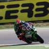 WSBK - EL3 -Tom Sykes maintient le cap