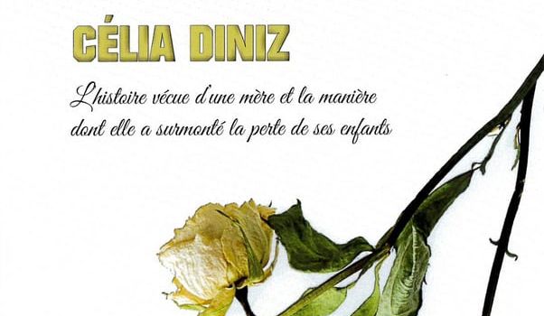 VAINCRE LA DOULEUR DE LA MORT - Célia Diniz - Les éditions Philman 