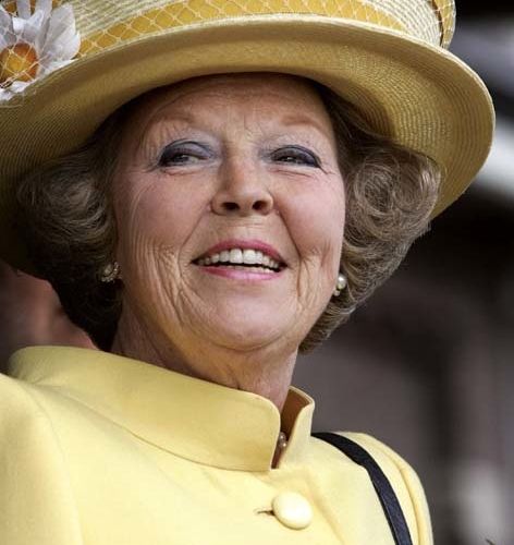 ¿Abdicará este año la Reina Beatrix? siguen los rumores