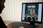 Privé de télé, Torture made in USA sera gratuit sur le Web
