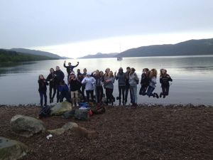 Loch Ness