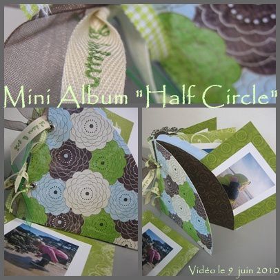 Album - Scrap-Mini-Album