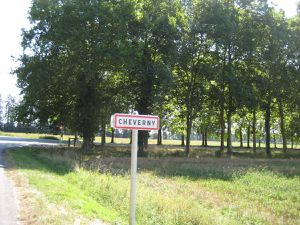 2012: Centre-Ouest et Châteaux de la Loire