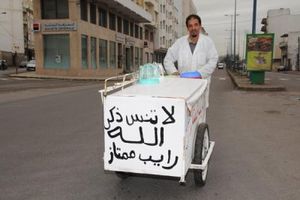 Maroc : cacophonie autour de l’imposition des épiceries