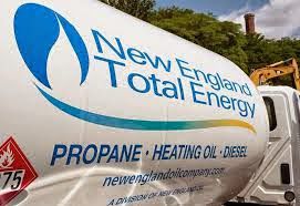 New England Oil Company