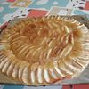 TARTE AUX POMMES